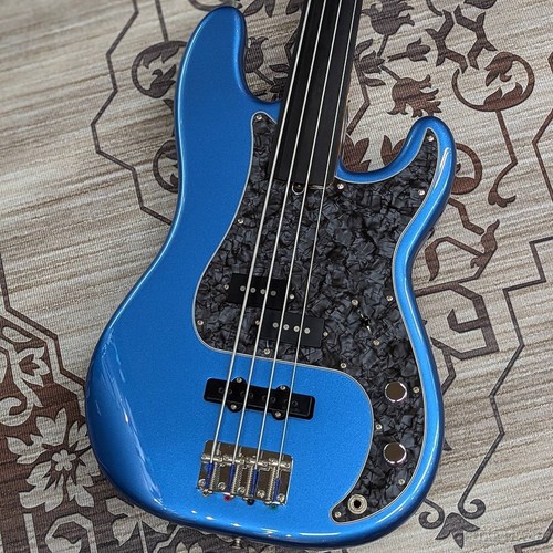 Basso precisione fender - basso, di