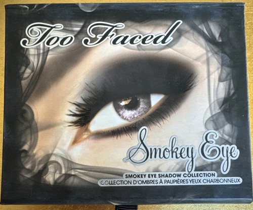 Tavolozza ombretti too faced - tavolozza,