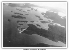 Seghe Airport Solomon Islands