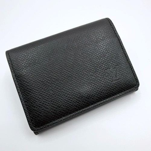 Louis vuitton taiga - louis,