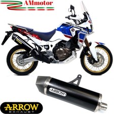 Arrow honda africa twin - twin, 1000