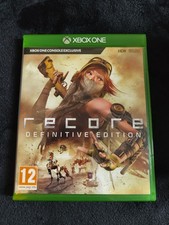ReCore: Definitive Edition