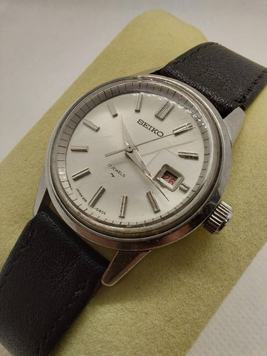 Orologio meccanico vintage