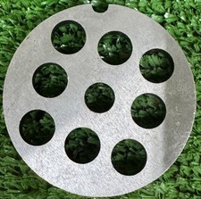 Trafila/Piastra COR-BAR in