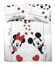 Parure Completo Letto