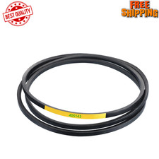 Cinghia mandrino ponte 46" per
