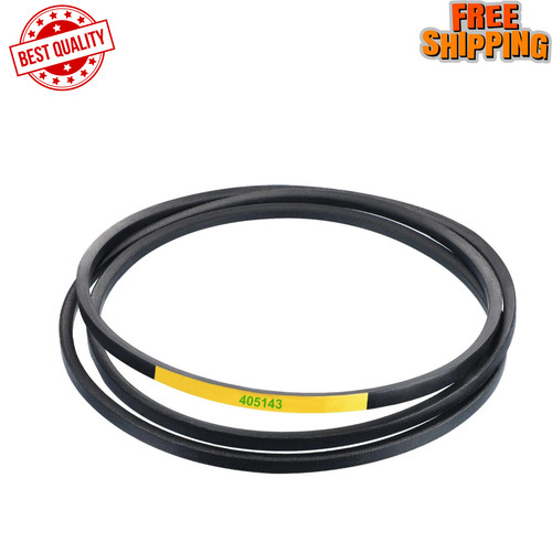 Cinghia mandrino ponte per - 46",
