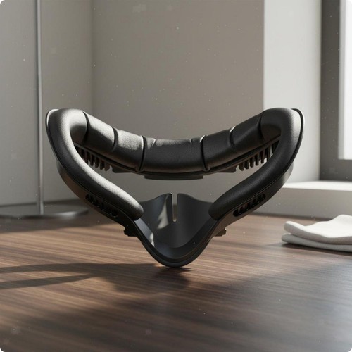 Supporto maschera meta - maschera,