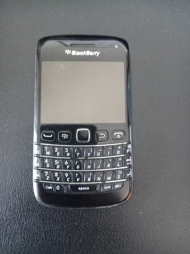 Blackberry bold 9790 nero - blackberry,