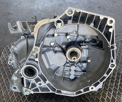 Cambio manuale marce - manuale, fiat