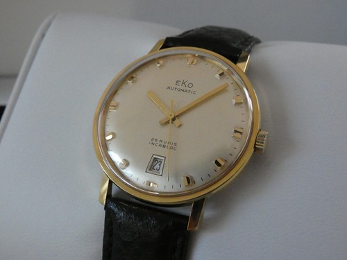 Eko automatic calibro as - -,