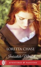 Irrésistible Mirabel von