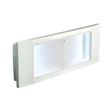 Lampada emergenza led - lampada,