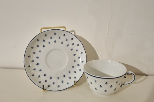 Piattini sotto tazza - , te'