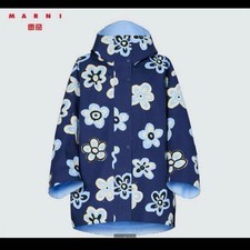 Uniqlo MARNI Blocktech mezzo