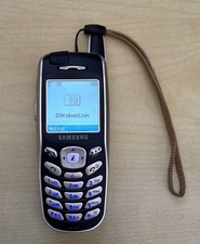 Cellulare samsung sgh x600 - sgh-x600, 2g