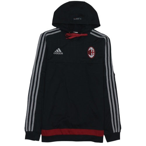 Adidas uomo nero milan - adidas, ac
