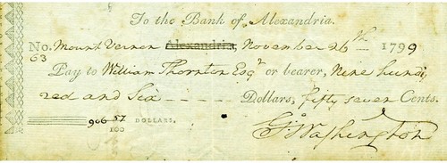 Presidente george washington - presidente,