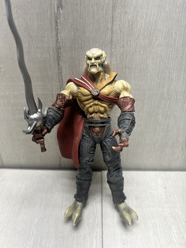 Soul reaver legacy - -, kain