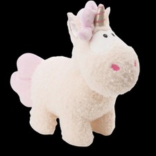 Nici Peluche Unicorno Rosa