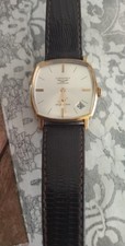 longines vintage oro