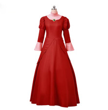 Costume cosplay matrigna