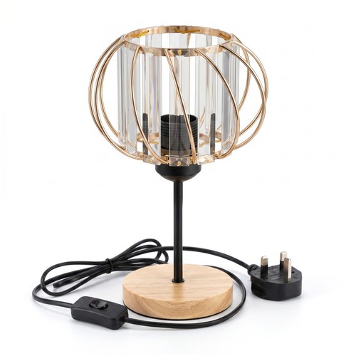 Elegante lampada tavolo - elegante,