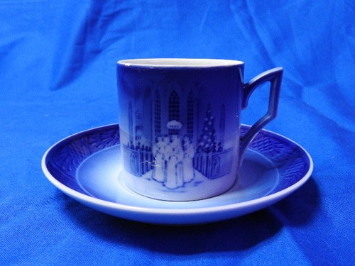 Tazza piattino royal - tazza,