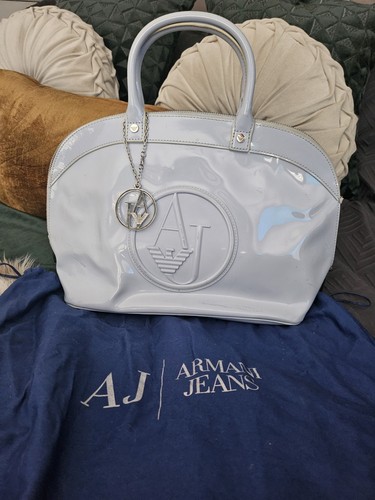 Borsa tote armani jeans - tote,