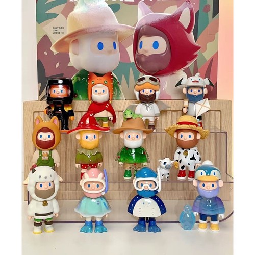 Farmer bob incontro - farmer, 9.0
