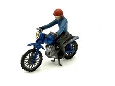 POLISTIL MOTO- HARLEY DAVIDSON