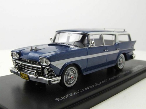 Rambler custom cross - rambler,