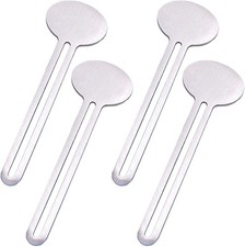 4 Pezzi Spremi Tubetti Spremi