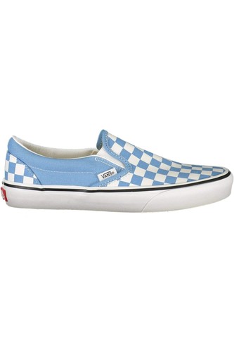 Sneakers vans azzurro vn000d6b - sneakers,