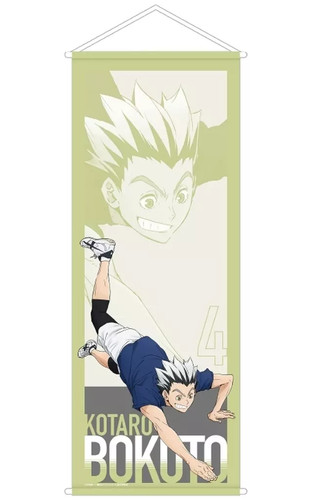 Haikyu kotaro bokuto - bokuto, riceve