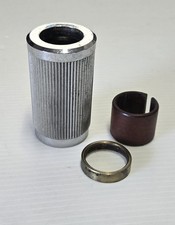 Atlas Sound Supporto Microfono Estensione Frizione Canna Collare Dado MS-10/12 Boom