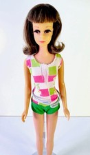 Barbie Francie #1130 Mattel Anno 1966