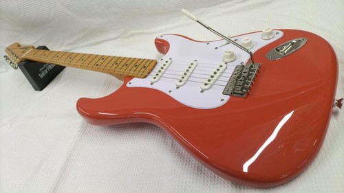 Chitarra elettrica tipo