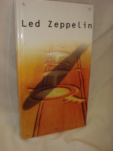 Led zeppelin self - zeppelin,, self-titled