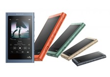 Sony NW-A55 Walkman Lettore
