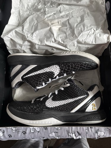 Nike kobe protro mambacita - protro,