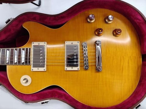 Epiphone 1959 les paul - epiphone,