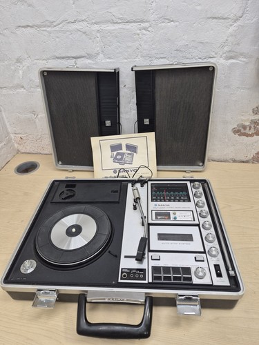 Sanyo g2311kl stereo stato - g2311kl,