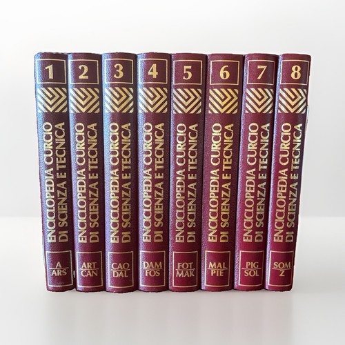 Armando curcio enciclopedia - armando,