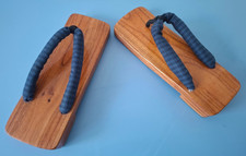 Infradito giapponesi retrò