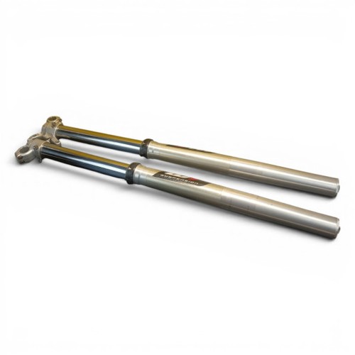 Tube fourche 60mm - fourche, 54-60mm