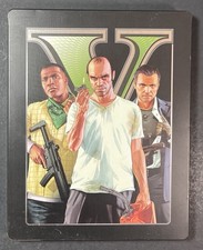 Grand Theft Auto V GTA 5