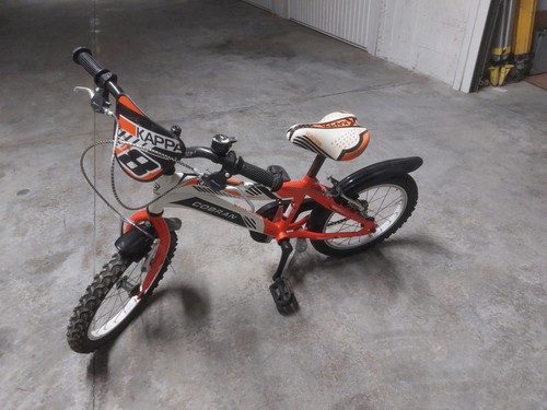 Bicicletta per bambini cobran - bambini,