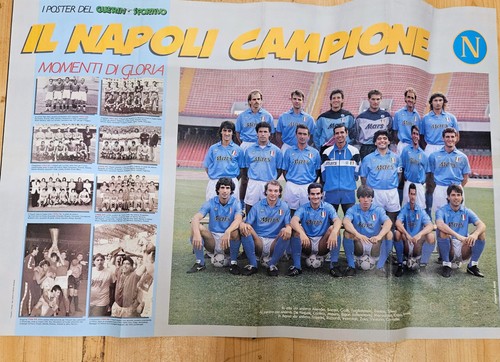 Maradona guerin sportivo - guerin,