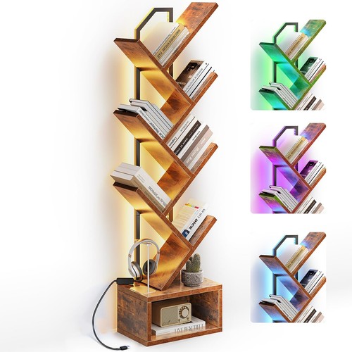 Casaottima tree bookshelf with - tree,